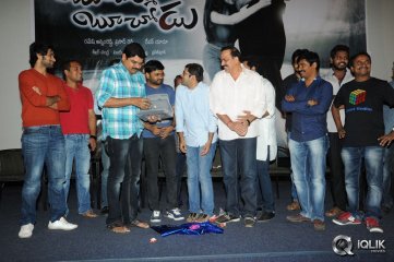 Boochamma Boochodu Movie Audio Launch